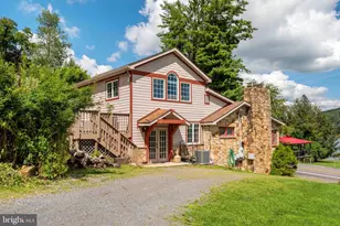892 Marsh Hill Rd, Mc Henry, MD 21541 - Photo 2