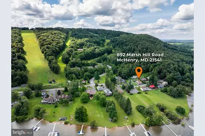 892 Marsh Hill Road, Mc Henry, MD 21541 - Photo 6