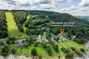 892 Marsh Hill Rd, Mc Henry, MD 21541 - Photo 6