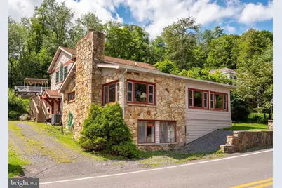 892 Marsh Hill Road, Mc Henry, MD 21541 - Photo 4