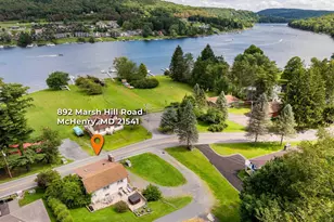 892 Marsh Hill Rd, Mc Henry, MD 21541 - Photo 8