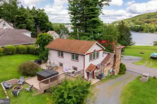 892 Marsh Hill Rd, Mc Henry, MD 21541 - Photo 1