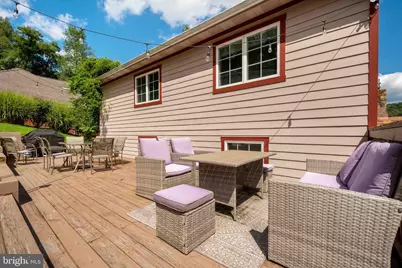 892 Marsh Hill Road, Mc Henry, MD 21541 - Photo 10