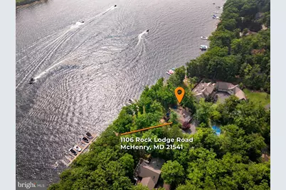 1106 Rock Lodge Road, Mc Henry, MD 21541 - Photo 6