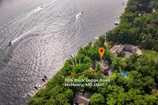 1106 Rock Lodge Rd, Mc Henry, MD 21541 - Photo 6