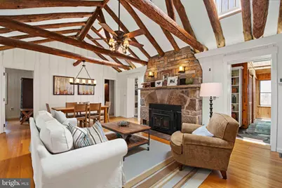 1106 Rock Lodge Road, Mc Henry, MD 21541 - Photo 2