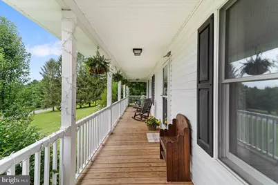 167 Sky Valley Road, Swanton, MD 21561 - Photo 2
