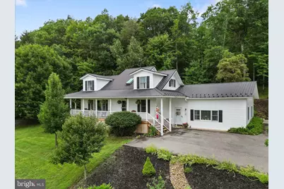 167 Sky Valley Road, Swanton, MD 21561 - Photo 32