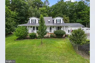 167 Sky Valley Road, Swanton, MD 21561 - Photo 34