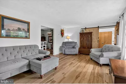 167 Sky Valley Road, Swanton, MD 21561 - Photo 4