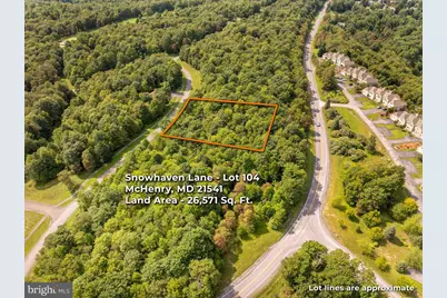 Snowhaven Lane #104, Mc Henry, MD 21541 - Photo 10