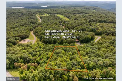 Snowhaven Lane #104, Mc Henry, MD 21541 - Photo 6