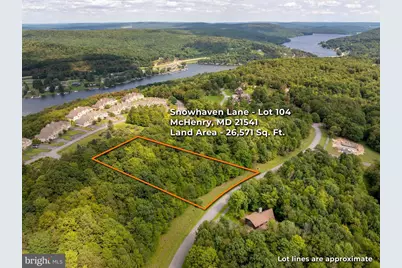 Snowhaven Lane #104, Mc Henry, MD 21541 - Photo 8