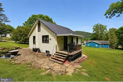 16 Virginia Avenue, Bloomington, MD 21523 - Photo 4