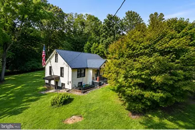 16 Virginia Avenue, Bloomington, MD 21523 - Photo 2
