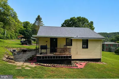 16 Virginia Avenue, Bloomington, MD 21523 - Photo 6