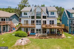 22181 Garrett Hwy, Mc Henry, MD 21541 - Photo 1