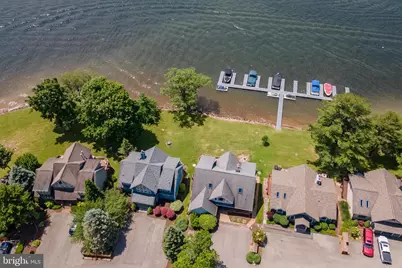 22181 Garrett Highway #G, Mc Henry, MD 21541 - Photo 20