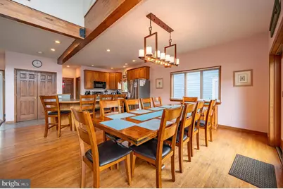 22181 Garrett Highway #G, Mc Henry, MD 21541 - Photo 8