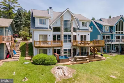 22181 Garrett Highway #G, Mc Henry, MD 21541 - Photo 12