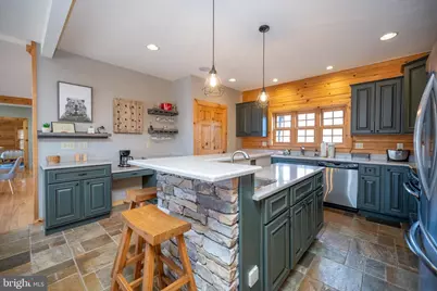 246 Mountaintop Road, Mc Henry, MD 21541 - Photo 8