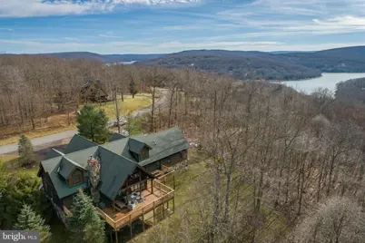 246 Mountaintop Road, Mc Henry, MD 21541 - Photo 2