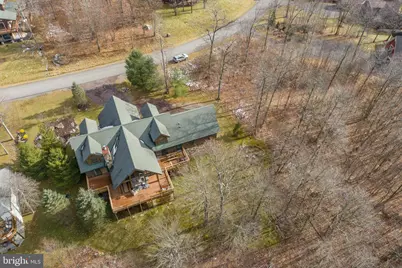246 Mountaintop Road, Mc Henry, MD 21541 - Photo 4