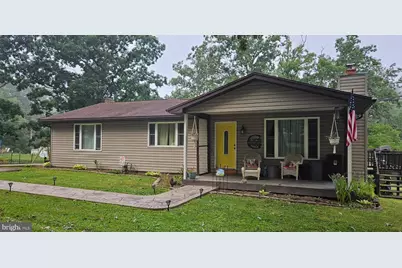 104 D Street, Mountain Lake Park, MD 21550 - Photo 1