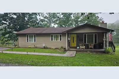 104 D Street, Mountain Lake Park, MD 21550 - Photo 2