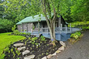 704 Old Crellin Rd, Oakland, MD 21550 - Photo 1