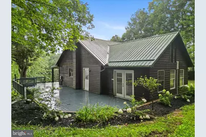 704 Old Crellin Road, Oakland, MD 21550 - Photo 2