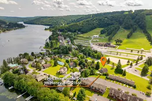 296 Lake Pointe Dr, Mc Henry, MD 21541 - Photo 6