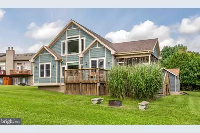 296 Lake Pointe Drive, Mc Henry, MD 21541 - Photo 2