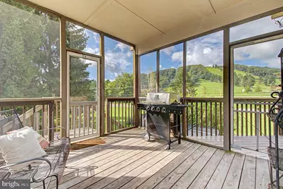 296 Lake Pointe Drive, Mc Henry, MD 21541 - Photo 8