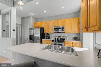 296 Lake Pointe Drive, Mc Henry, MD 21541 - Photo 18