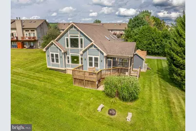 296 Lake Pointe Drive, Mc Henry, MD 21541 - Photo 4