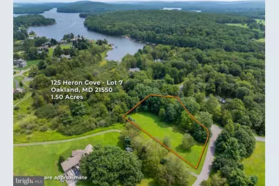 Lot 7 Heron Cove, Oakland, MD 21550 - Photo 22