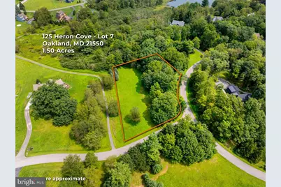 Lot 7 Heron Cove, Oakland, MD 21550 - Photo 20