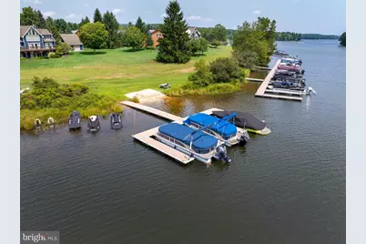 Lot 7 Heron Cove, Oakland, MD 21550 - Photo 4