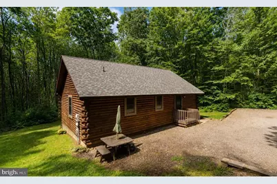 230 Springhouse Way, Grantsville, MD 21536 - Photo 4