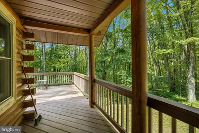 230 Springhouse Way, Grantsville, MD 21536 - Photo 34