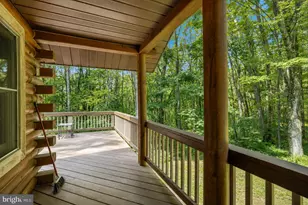 230 Springhouse Way, Grantsville, MD 21536 - Photo 34