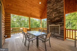 337 Fork Run Trail, Mc Henry, MD 21541 - Photo 62
