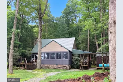 131 N Shore Drive, Swanton, MD 21561 - Photo 2