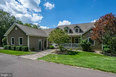 137 Youngwood Lane, Grantsville, MD 21536 - Photo 1