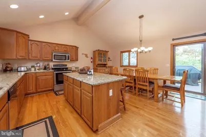 395 Woodlands Hill Lane, Oakland, MD 21550 - Photo 16