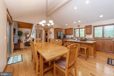 395 Woodlands Hill Lane, Oakland, MD 21550 - Photo 18