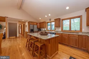 395 Woodlands Hill Ln, Oakland, MD 21550 - Photo 8