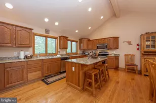 395 Woodlands Hill Ln, Oakland, MD 21550 - Photo 2