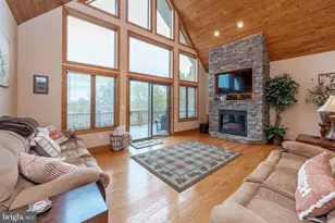 395 Woodlands Hill Ln, Oakland, MD 21550 - Photo 4